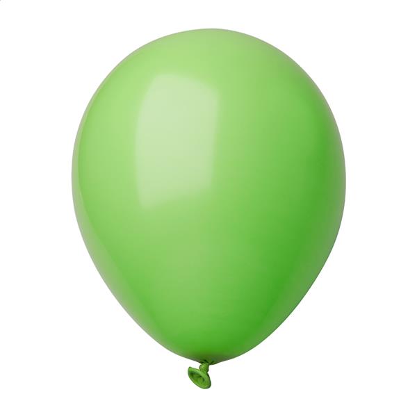 balon, pastelowe kolory CreaBalloon