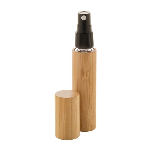 bambusowa buteleczka na perfumy Fragrano