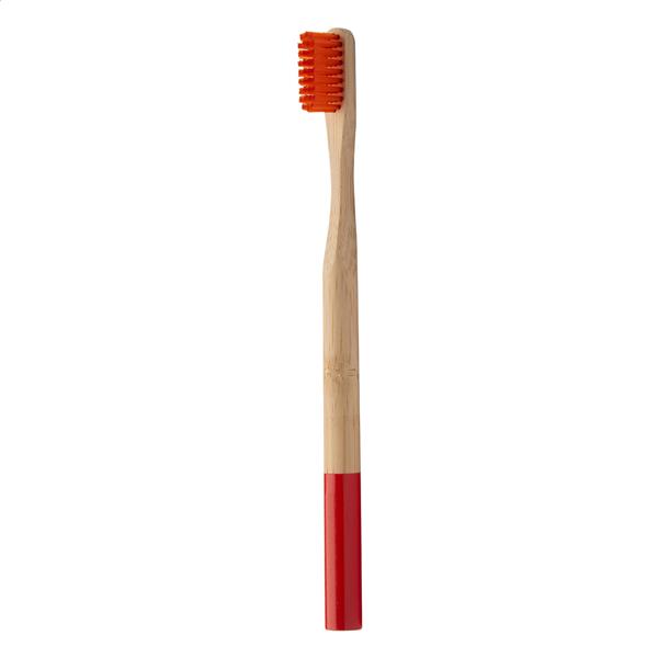 bambusowa szczoteczka  ColoBoo