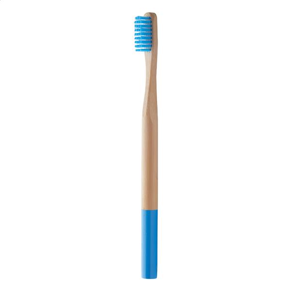 bambusowa szczoteczka  ColoBoo