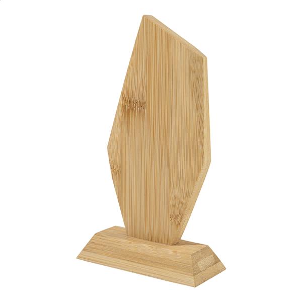 bambusowe trofeum Troboo Ang