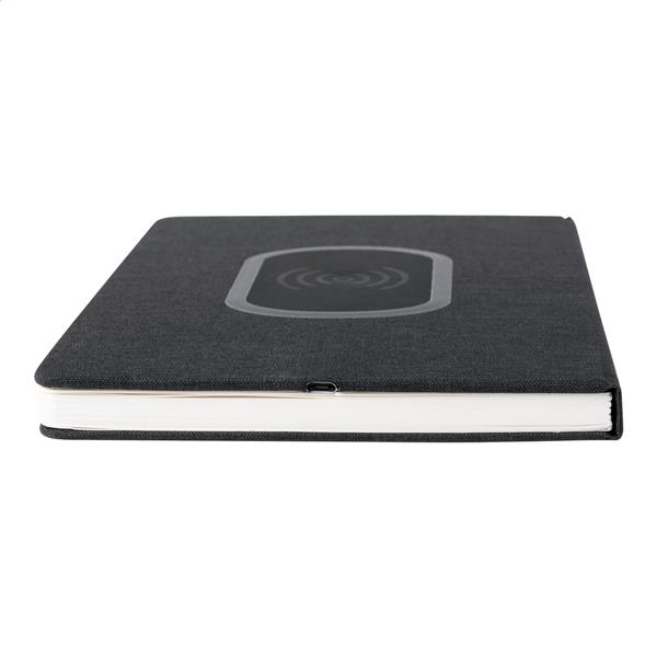 bezprzewodowa ładowarka do notebooka Juglans