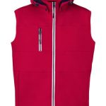 bezrękawnik softshell Netly