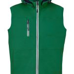 bezrękawnik softshell Netly