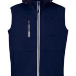 bezrękawnik softshell Netly