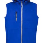 bezrękawnik softshell Netly