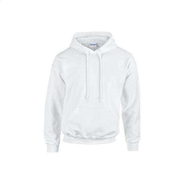 bluza z kapturem GI18500