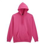 bluza z kapturem GISF500