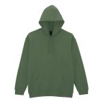 bluza z kapturem GISF500
