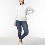 bluza z kapturem GISF500