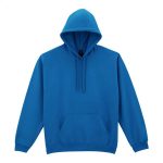 bluza z kapturem GISF500