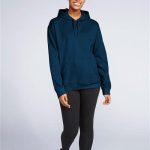 bluza z kapturem GISF500
