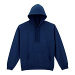 bluza z kapturem GISF500