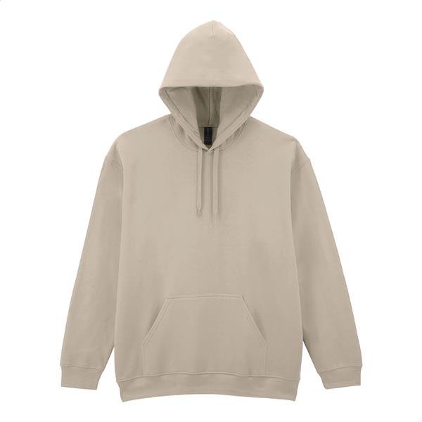 bluza z kapturem GISF500