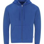 bluza z kapturem Reverie