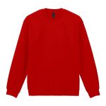 bluza z okrągłym dekoltem GISF000