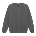 bluza z okrągłym dekoltem GISF000