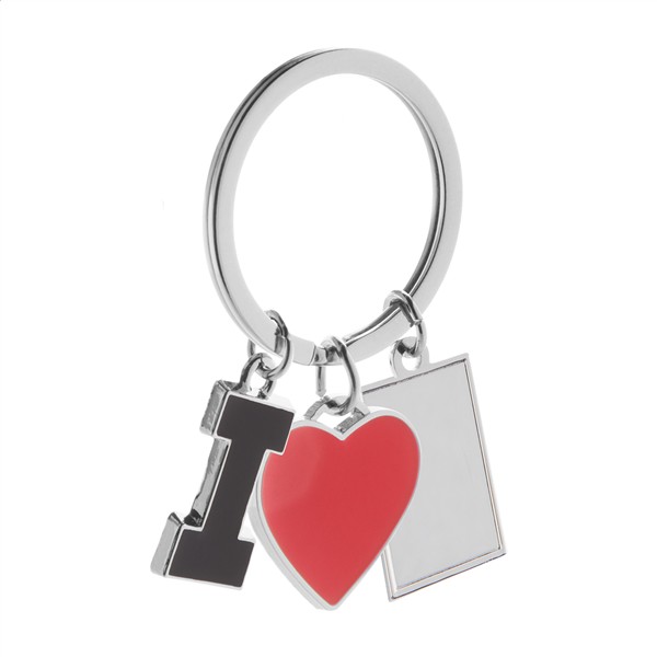 brelok I Love