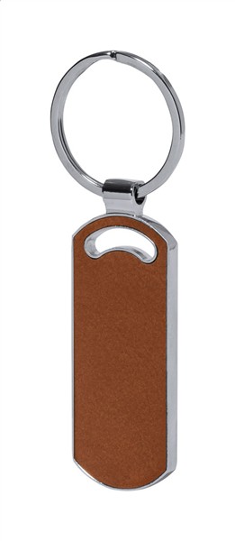 brelok / prostokąt Behok