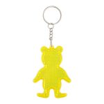 brelok odblaskowy Safebear