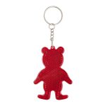 brelok odblaskowy Safebear