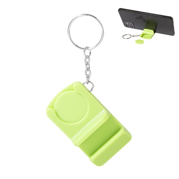 brelok z żetonem do wózka RABS Hoken