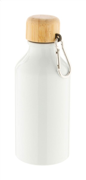 butelka aluminiowa Monbo