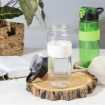 butelka sportowa RPET Fitgrip