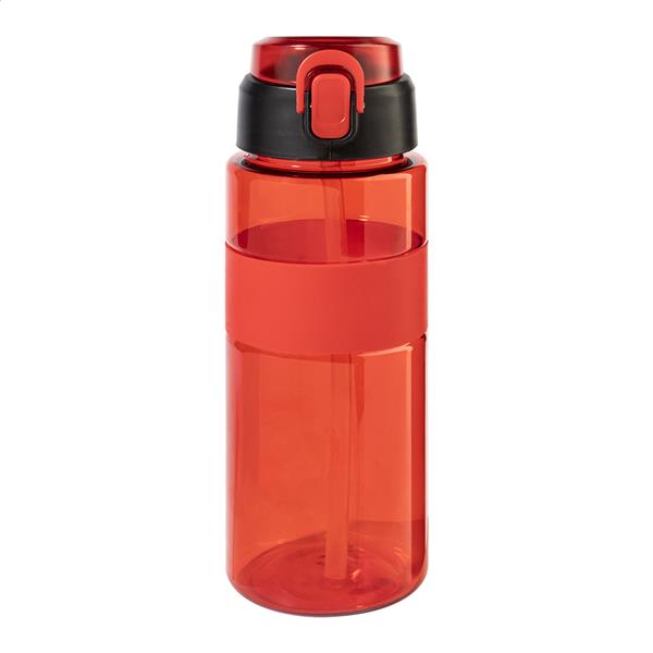 butelka sportowa RPET Fitgrip