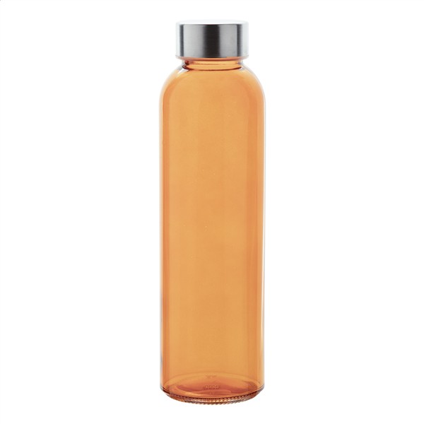 butelka szklana Konga