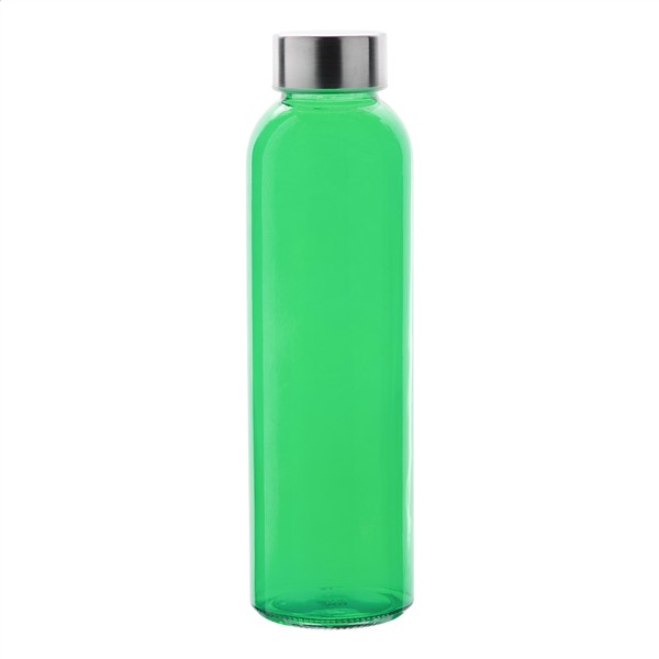 butelka szklana Konga