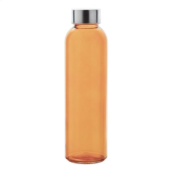 butelka szklana Konga