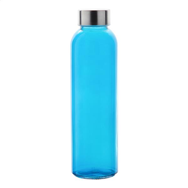 butelka szklana Konga