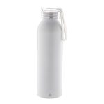 butelka z aluminium z recyklingu Ralusip