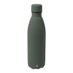butelka z ze stali nierdzewnej z recyklingu Refill Soft
