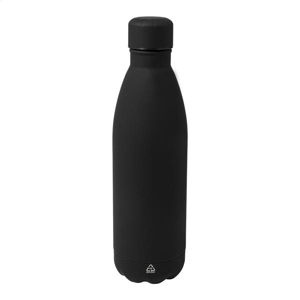 butelka z ze stali nierdzewnej z recyklingu Refill Soft