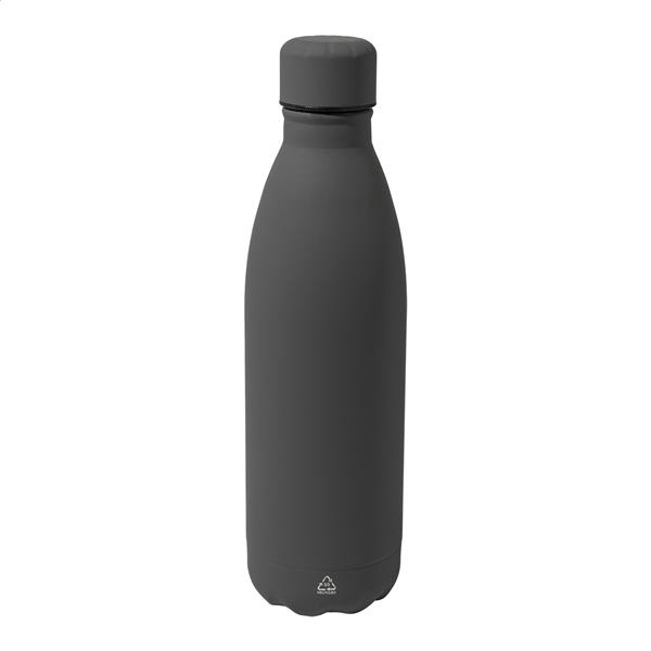 butelka z ze stali nierdzewnej z recyklingu Refill Soft