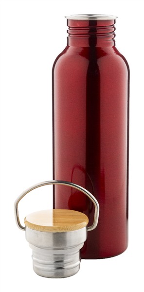 butelka ze stali nierdzewnej Colman