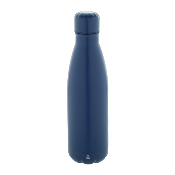 butelka ze stali nierdzewnej z recyklingu Refill