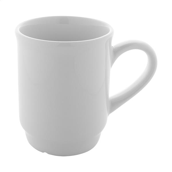 ceramiczny kubek do układania w stosy Marknad