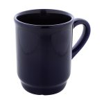ceramiczny kubek do układania w stosy Marknad