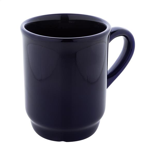ceramiczny kubek do układania w stosy Marknad