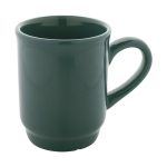 ceramiczny kubek do układania w stosy Marknad