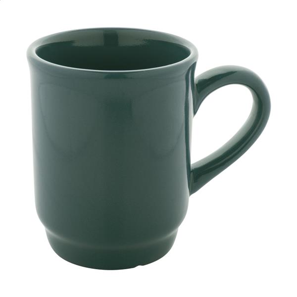 ceramiczny kubek do układania w stosy Marknad