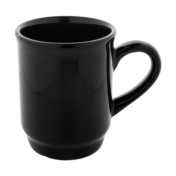 ceramiczny kubek do układania w stosy Marknad