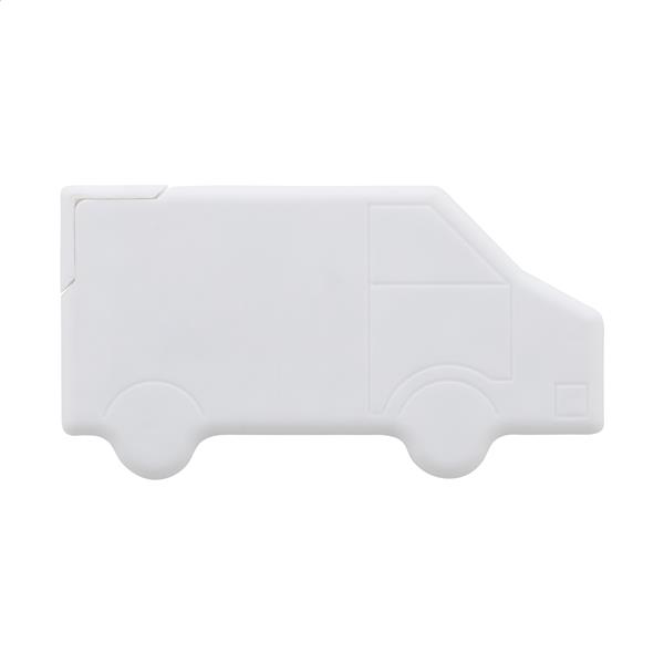 cukierki miętowe TruckMint
