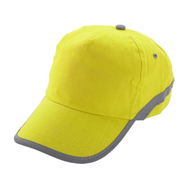 czapka baseball-owa Vikap