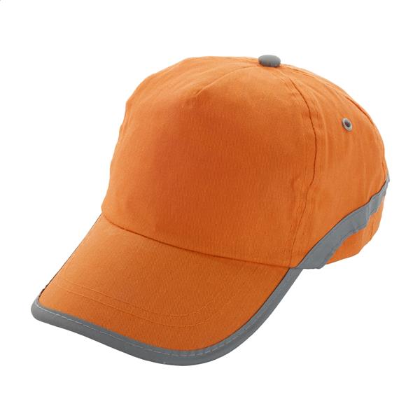 czapka baseball-owa Vikap