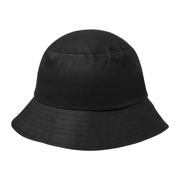 czapka na ryby / kapelusz wędkarski  Bushra