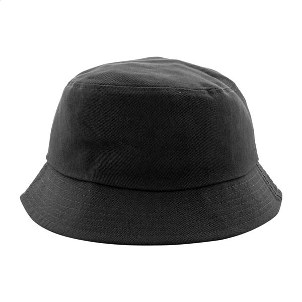 czapka z daszkiem Bobber